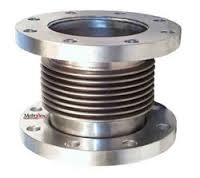 Expansion Joints