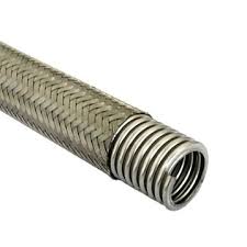 ss flexible hose