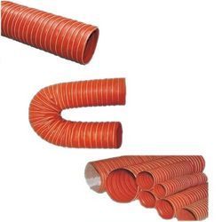 Silicon Coated Hose Pipe