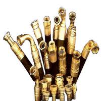 Hydraulic Pipe Fittings
