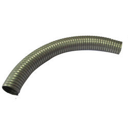 Interlock Metallic Flexible Hoses