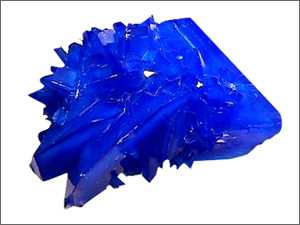 Copper Sulphate