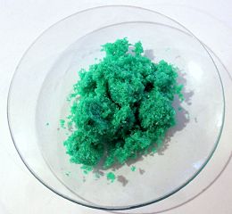 Nickel Chloride