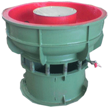 Vibratory Machines