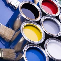 Epoxy Paints