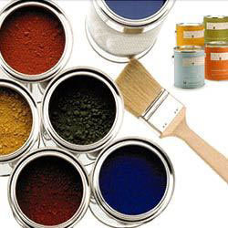 Zinc Paints