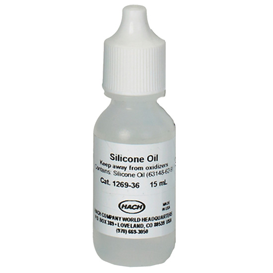 Silicone Oil