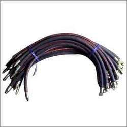Heavy Earth moving Pipes