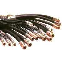 High Pressure Hoses