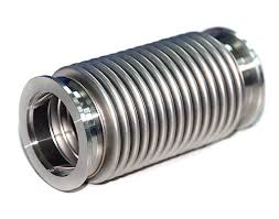 Flexible Metal Hose