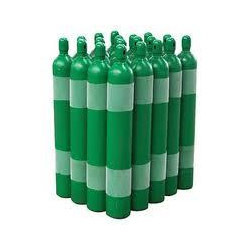 Industrial Gases