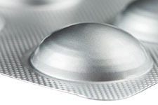 Aluminum Foils