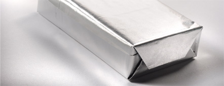 Cigarette Foil