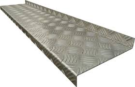 Aluminum Chequered Plate