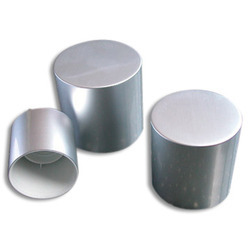 Aluminum PP Cap