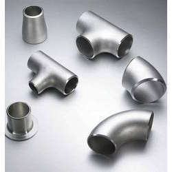 Titanium Fittings
