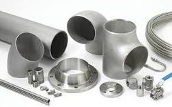 Stainless Steel Pipe Fittings