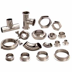 Copper Alloy Forged Pipe Fittings