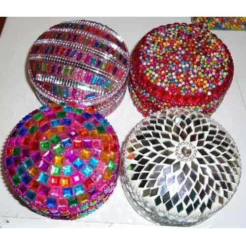 LAC HANDICRAFT ITEMS