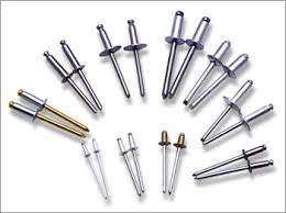 Blind Rivets