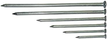 Wire Nails