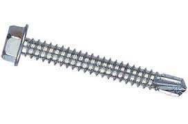 Self Drilling Screws