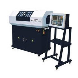 CNC Milling Trainer Machine