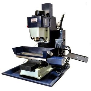 cnc milling machine