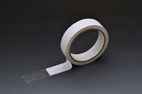 Double Sided Tissue Tapes