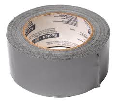 Duct Tapes