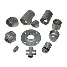 galvanized pipe fittings