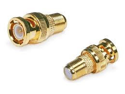 male connectors