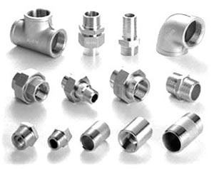 industrial pipe fittings