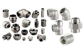 forged pipe fittings