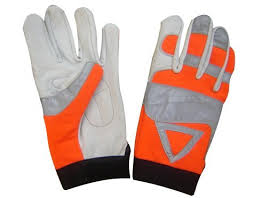 Safety Gloves 