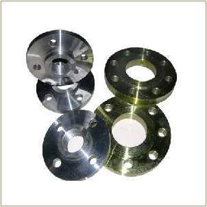 DIN Flanges