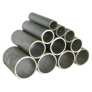 carbon steel pipes