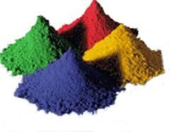 Cosmetic Dyes