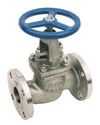 industrial valve