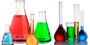 Chemicals