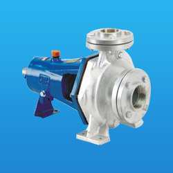 Chemical Pump 