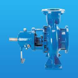Chemical Process Pump 