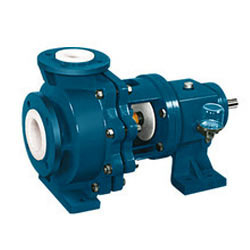 PVDF Pumps