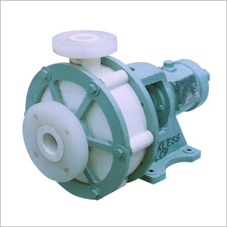 PP Pump