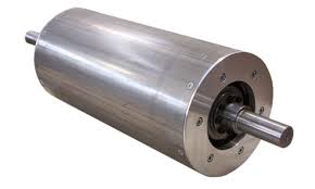 Magnetic Pulley