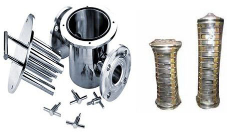 Magnetic Filters