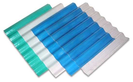 FRP Sheets