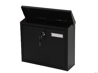 Letter Box