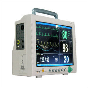 Multipara Monitor