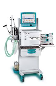 Anesthesia Workstation